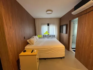 Apartamento com 3 Quartos à venda, 114m² no Jardim Tarraf II, São José do Rio Preto