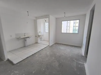 Apartamento com 2 Quartos à venda, 48m² no Liberdade, São Paulo
