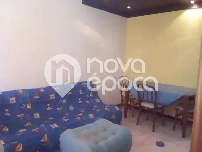 Apartamento com 1 Quarto à venda, 50m² no Tauá, Rio de Janeiro