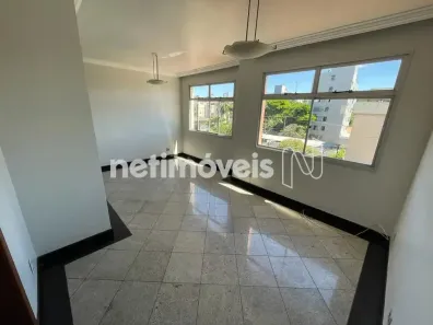 Apartamento com 4 Quartos à venda, 108m² no Coração Eucarístico, Belo Horizonte