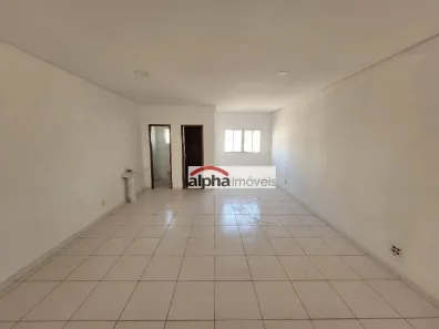 Sala Comercial para alugar, 66m² no Jardim Amanda II, Hortolândia
