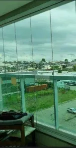 Apartamento com 3 Quartos à venda, 104m² no Urbanova VI, São José dos Campos
