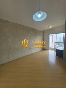 Apartamento com 3 Quartos à venda, 72m² no Vila Isa, São Paulo