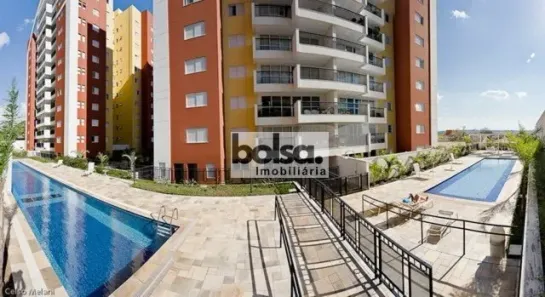 Apartamento com 5 Quartos à venda, 269m² no Jardim Estoril IV, Bauru