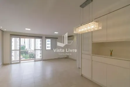 Apartamento com 2 Quartos à venda, 92m² no Alto da Lapa, São Paulo