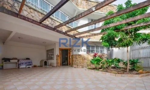  com 4 Quartos à venda, 450m² no Aclimação, São Paulo