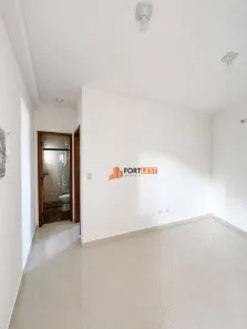Apartamento com 1 Quarto para alugar, 33m² no Vila Carrão, São Paulo