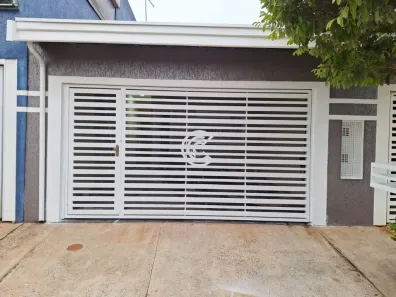Casa com 2 Quartos à venda, 80m² no Jardim Interlagos, Hortolândia