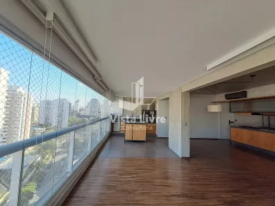 Apartamento com 3 Quartos à venda, 152m² no Vila Pompéia, São Paulo