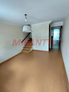 Casa de Condomínio com 2 Quartos à venda, 63m² no Horto Florestal, São Paulo
