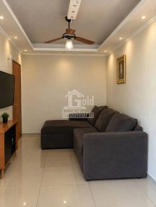 Apartamento com 2 Quartos à venda, 47m² no Jardim Manoel Penna, Ribeirão Preto
