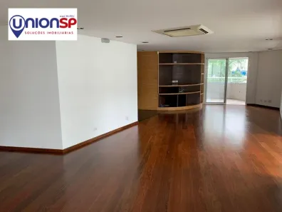 Apartamento com 4 Quartos à venda, 274m² no Paraíso, São Paulo