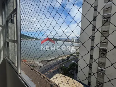 Apartamento com 1 Quarto à venda, 54m² no Centro, São Vicente