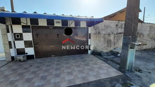 Casa com 2 Quartos à venda, 140m² no Balneario Itaguaí, Mongaguá