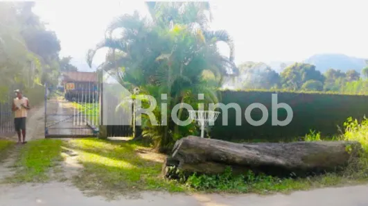 Lote/Terreno à venda, 12000m² no Vargem Grande, Rio de Janeiro
