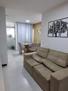 Apartamento com 2 Quartos à venda, 51m² no Martins, Uberlândia