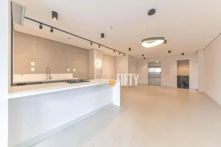 Apartamento com 2 Quartos para alugar, 105m² no Jardim das Acácias, São Paulo