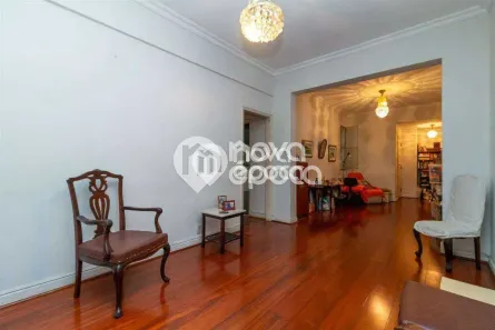 Apartamento com 3 Quartos à venda, 145m² no Copacabana, Rio de Janeiro