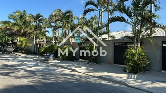 Sobrado com 2 Quartos à venda, 60m² no Guaratiba, Rio de Janeiro