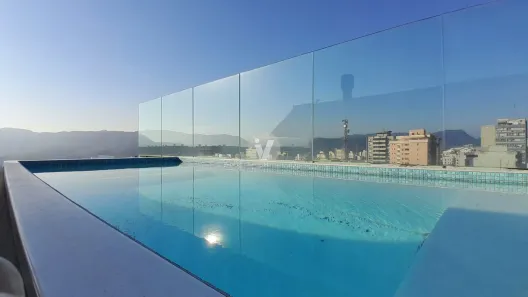 Cobertura com 3 Quartos à venda, 356m² no Centro, Santa Maria
