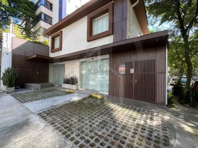 Ponto Comercial à venda, 186m² no Brooklin Paulista, São Paulo