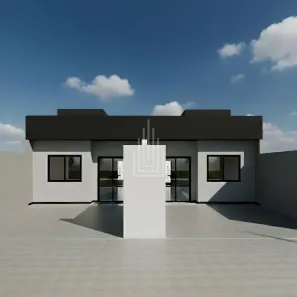 Casa com 4 Quartos à venda, 50m² no Centro, Foz do Iguaçu