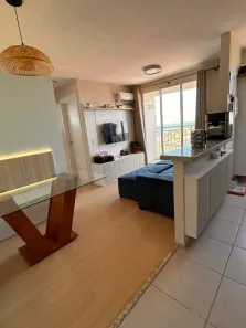 Apartamento com 2 Quartos à venda, 51m² no Praia do Futuro II, Fortaleza