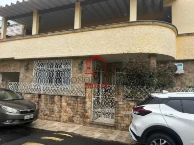 Casa de Condomínio com 6 Quartos à venda, 180m² no Madureira, Rio de Janeiro