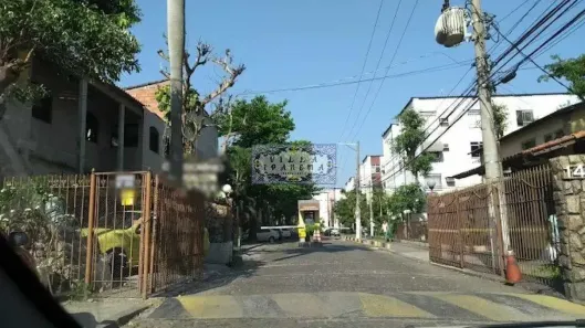 Apartamento com 2 Quartos à venda, 50m² no Taquara, Rio de Janeiro