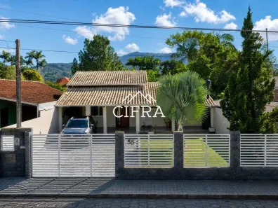 Casa com 2 Quartos à venda, 109m² no Rainha, Rio do Sul