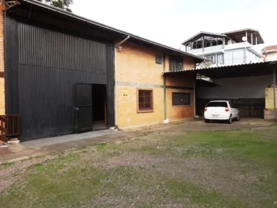 Galpão/Depósito/Armazém para alugar, 200m² no Esplanada, Caxias do Sul