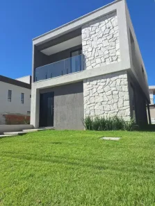 Casa de Condomínio com 4 Quartos à venda, 168m² no Catu de Abrantes (Abrantes), Camaçari