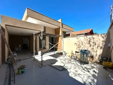 Casa com 3 Quartos à venda, 110m² no Rio Branco, Belo Horizonte