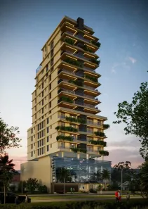 Apartamento com 3 Quartos à venda, 93m² no Pedra Branca, Palhoça