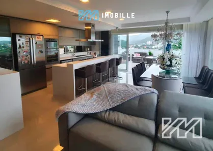Cobertura com 3 Quartos à venda, 400m² no Praia Brava de Itajaí, Itajaí