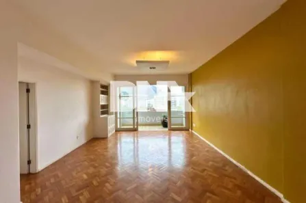 Apartamento com 3 Quartos à venda, 135m² no Lagoa, Rio de Janeiro
