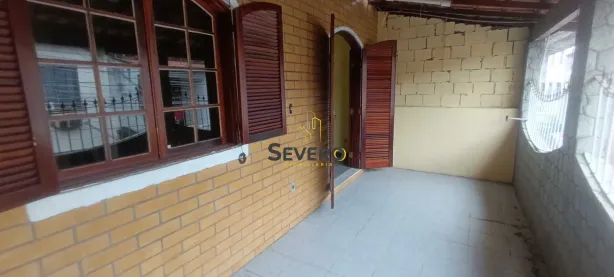 Casa com 2 Quartos à venda, 100m² no Galo Branco, São Gonçalo