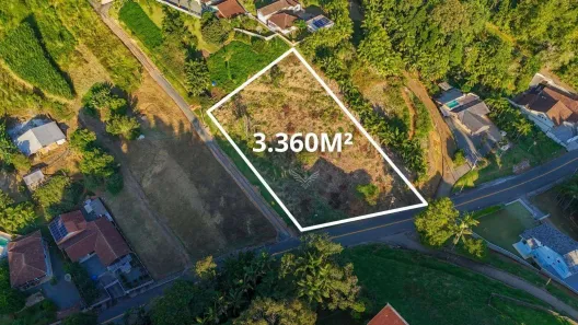 Lote/Terreno à venda, 3360m² no Centro, Pomerode