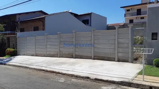 Lote/Terreno à venda, 10m² no Parque Alto Taquaral, Campinas