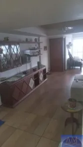 Apartamento com 4 Quartos à venda, 125m² no Boa Vista, Recife
