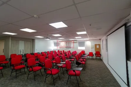 Sala Comercial para alugar, 278m² no Anchieta, São Bernardo do Campo