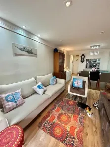 Apartamento com 3 Quartos à venda, 83m² no Vila Isolina Mazzei, São Paulo