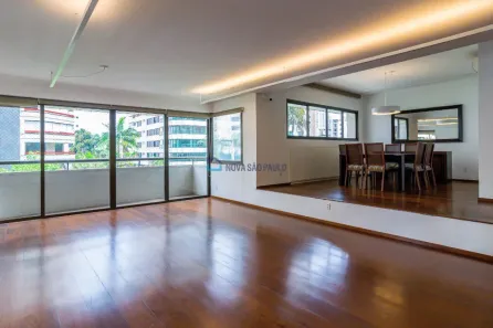 Apartamento com 3 Quartos à venda, 287m² no Aclimação, São Paulo