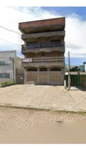 Apartamento com 1 Quarto para alugar, 37m² no Anchieta, Porto Alegre