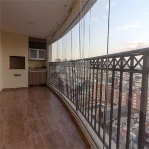 Apartamento com 3 Quartos à venda, 93m² no Jardim São Paulo, Guarulhos