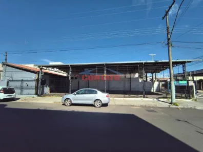 para alugar, 250m² no Vila Pelicano, São Carlos