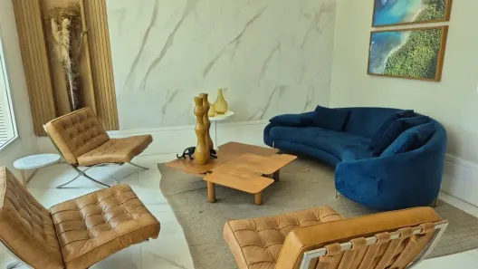Cobertura com 3 Quartos à venda, 210m² no Charitas, Niterói