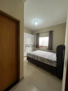 Casa com 3 Quartos à venda, 108m² no Residencial Ravena, Senador Canedo