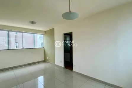Apartamento com 3 Quartos à venda, 78m² no Santo Antônio, Belo Horizonte