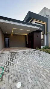 Casa de Condomínio com 3 Quartos à venda, 200m² no Jardim Villagio Milano, Sorocaba